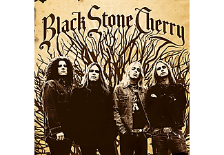 Black Stone Cherry - Black Stone Cherry (Gatefold) (180 gram Edition) (Vinyl LP (nagylemez))