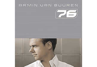 Armin van Buuren - 76 (Gatefold) (180 gram Edition) (Vinyl LP (nagylemez))