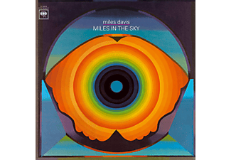 Miles Davis - Miles In The Sky (180 gram Edition) (Vinyl LP (nagylemez))