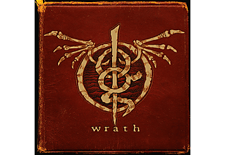 Lamb Of God - Wrath (180 gram Edition) (Vinyl LP (nagylemez))