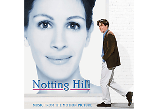 Filmzene - Notting Hill (Gatefold) (180 gram Edition) (Vinyl LP (nagylemez))