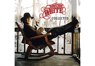 Tony Joe White - Collected (Gatefold) (180 gram Edition) (Vinyl LP (nagylemez))