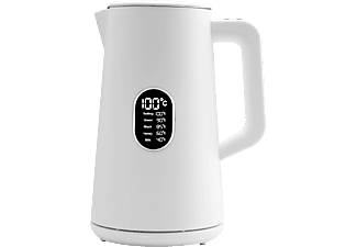 OHMEX KTL-1770DG - chauffe-eau (, Blanc)