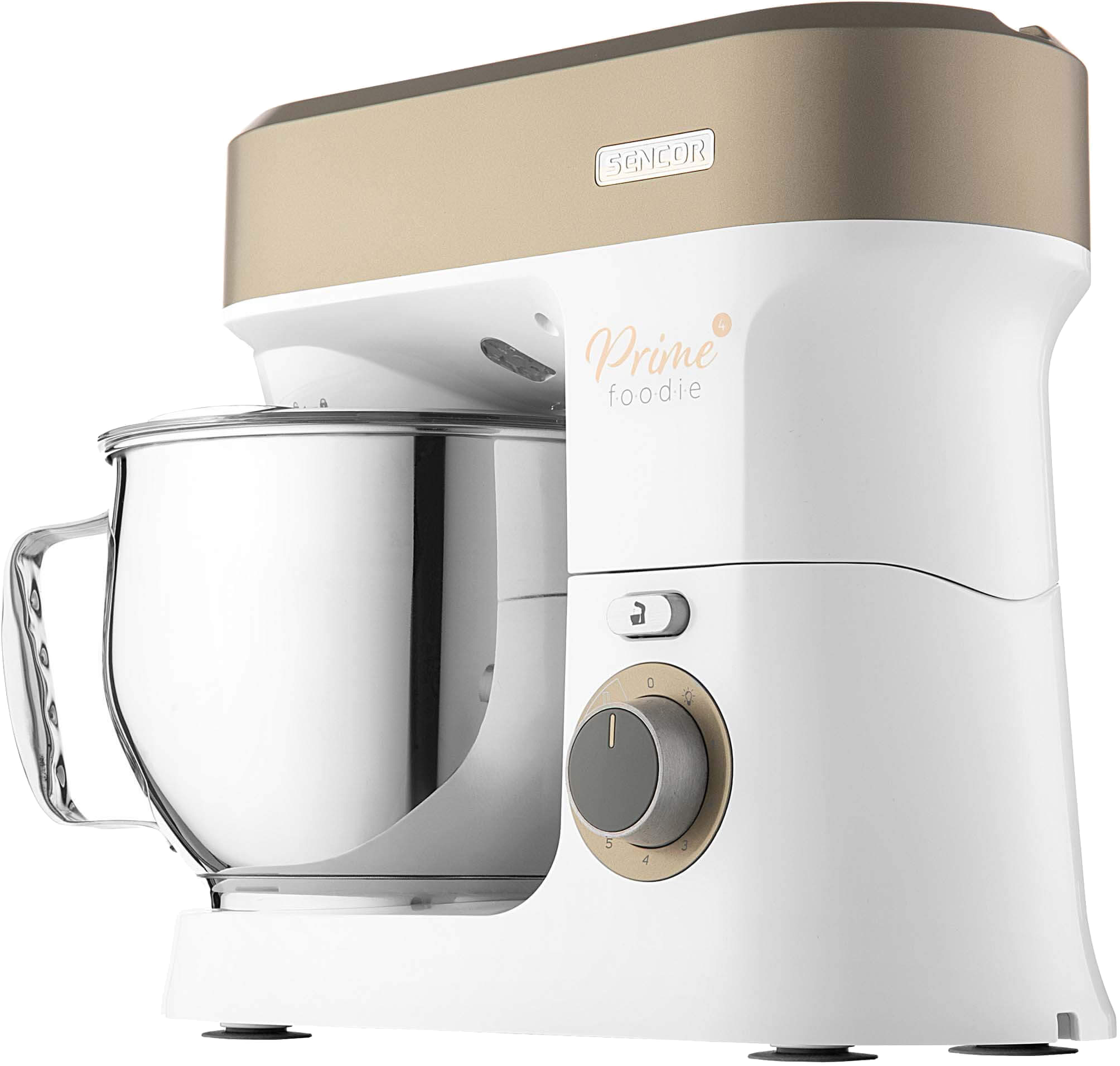 SENCOR STM 3787CH Konyhai robotgép