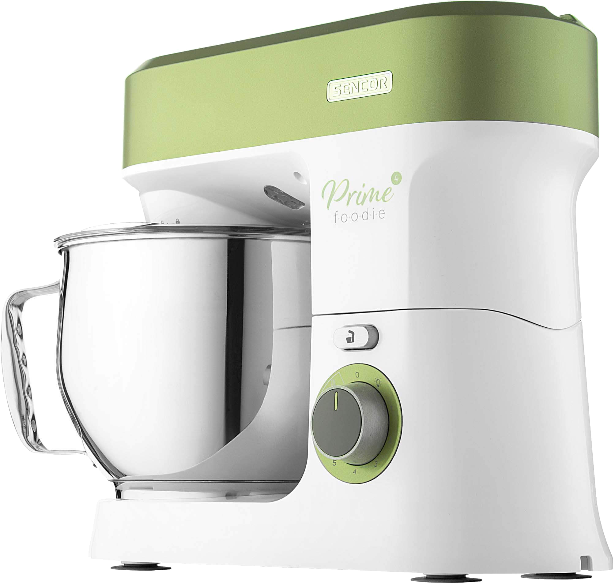 SENCOR STM 3780GG Konyhai robotgép