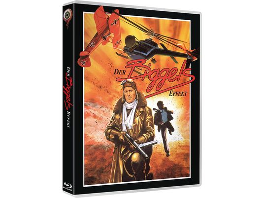 Der Biggels-Effekt Blu-ray + DVD