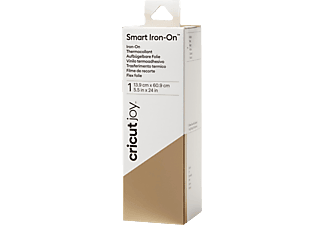 CRICUT Joy Smart Iron-On 14 x 60cm Bügelfolie