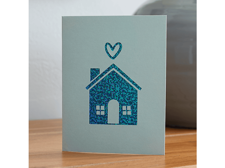 Thumbnail - CRICUT Joy Cut-Away Karten