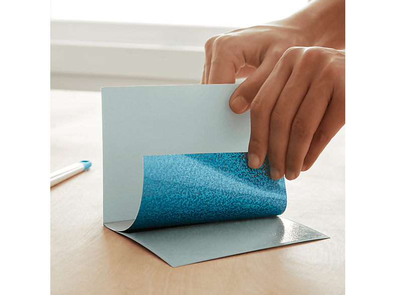 CRICUT CRICUT Joy™ Cutaway Cards, Neutrals Sampler Karten — Foto 5 von 5