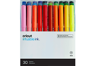 CRICUT Explore/Maker Infusible Ink Tintenstift Mehrfarbig