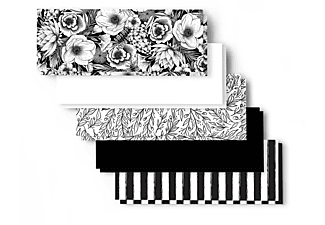 CRICUT Joy Adhesive Backed 11.5 x 30 cm Luxuspapier