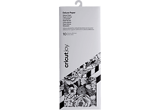 CRICUT Joy Adhesive Backed 11.5 x 30 cm Luxuspapier