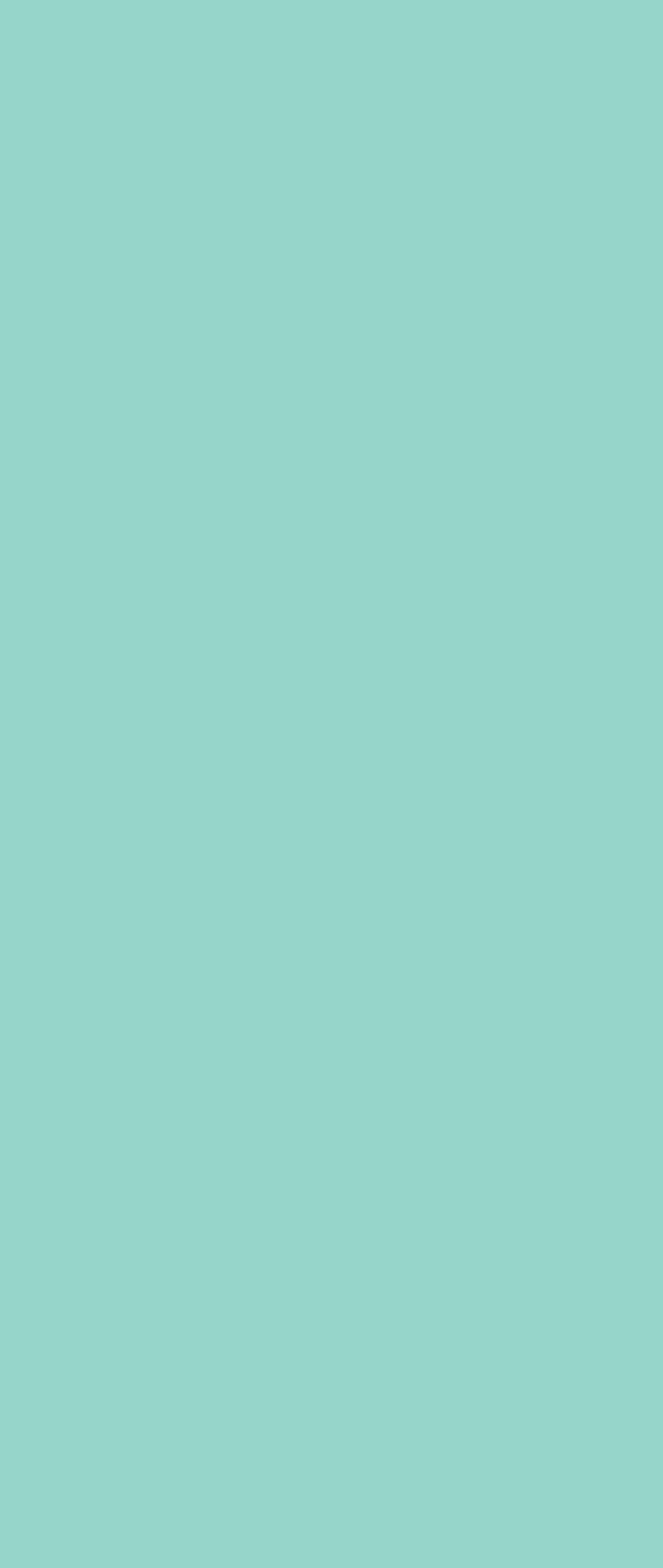 Einfarbiger, helltürkisfarbener Hintergrund. Die Farbe füllt das gesamte Bild aus.