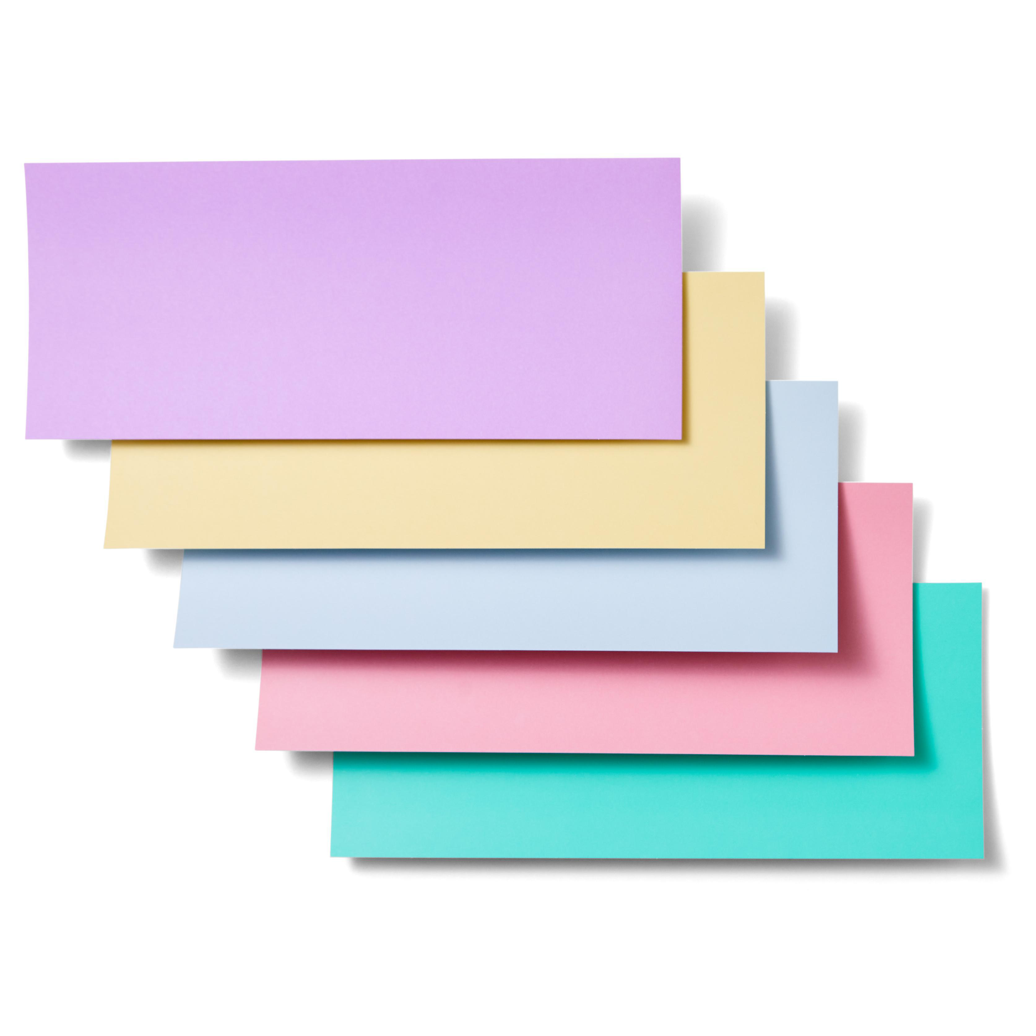 Joy Sampler CRICUT Pastels Cardstock Sticker Smart