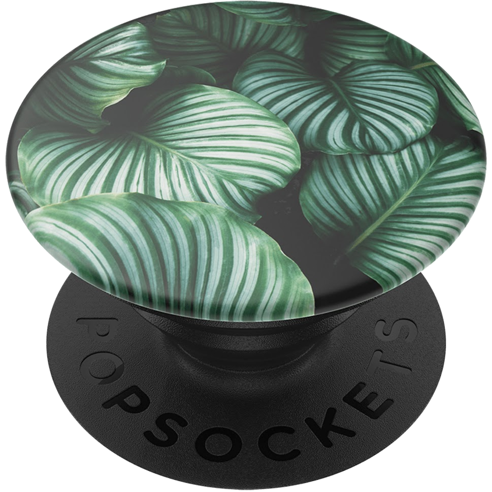 POPSOCKETS PopGrip Leafy Greens (801677)