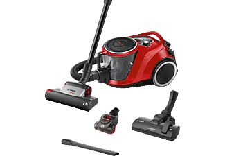 BOSCH BGC41Pet Serie 6 ProAnimal Staubsauger, maximale Leistung: 750 ...