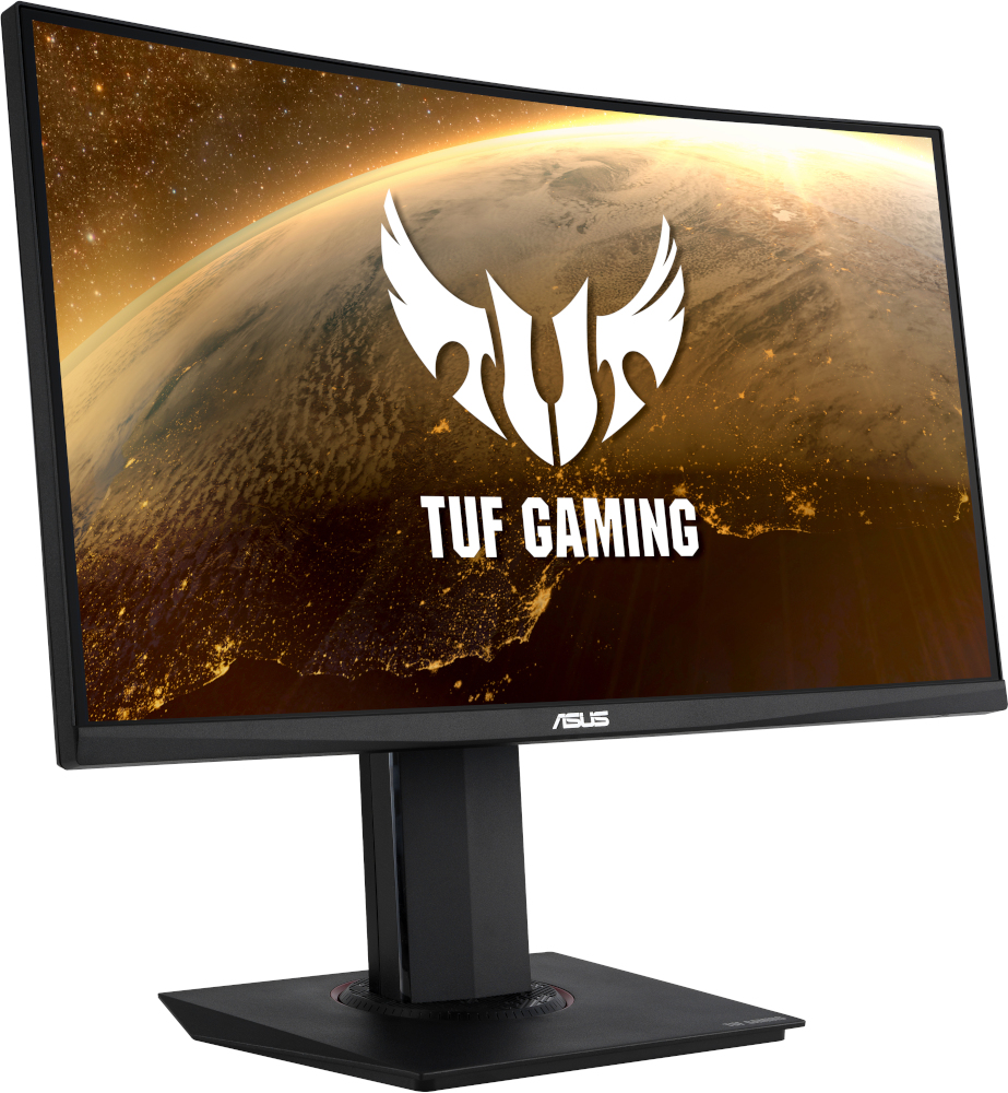 ASUS Gaming monitor TUF Gaming VG24VQR 24" 165Hz 1ms Full-HD (90LM0577-B01170)
