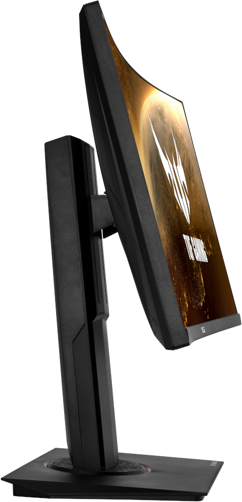 ASUS Gaming monitor TUF Gaming VG24VQR 24" 165Hz 1ms Full-HD (90LM0577-B01170)