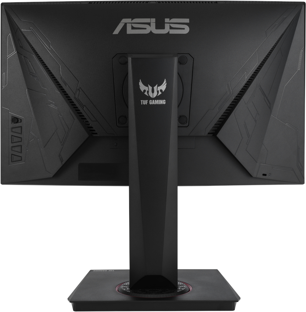 ASUS Gaming monitor TUF Gaming VG24VQR 24" 165Hz 1ms Full-HD (90LM0577-B01170)