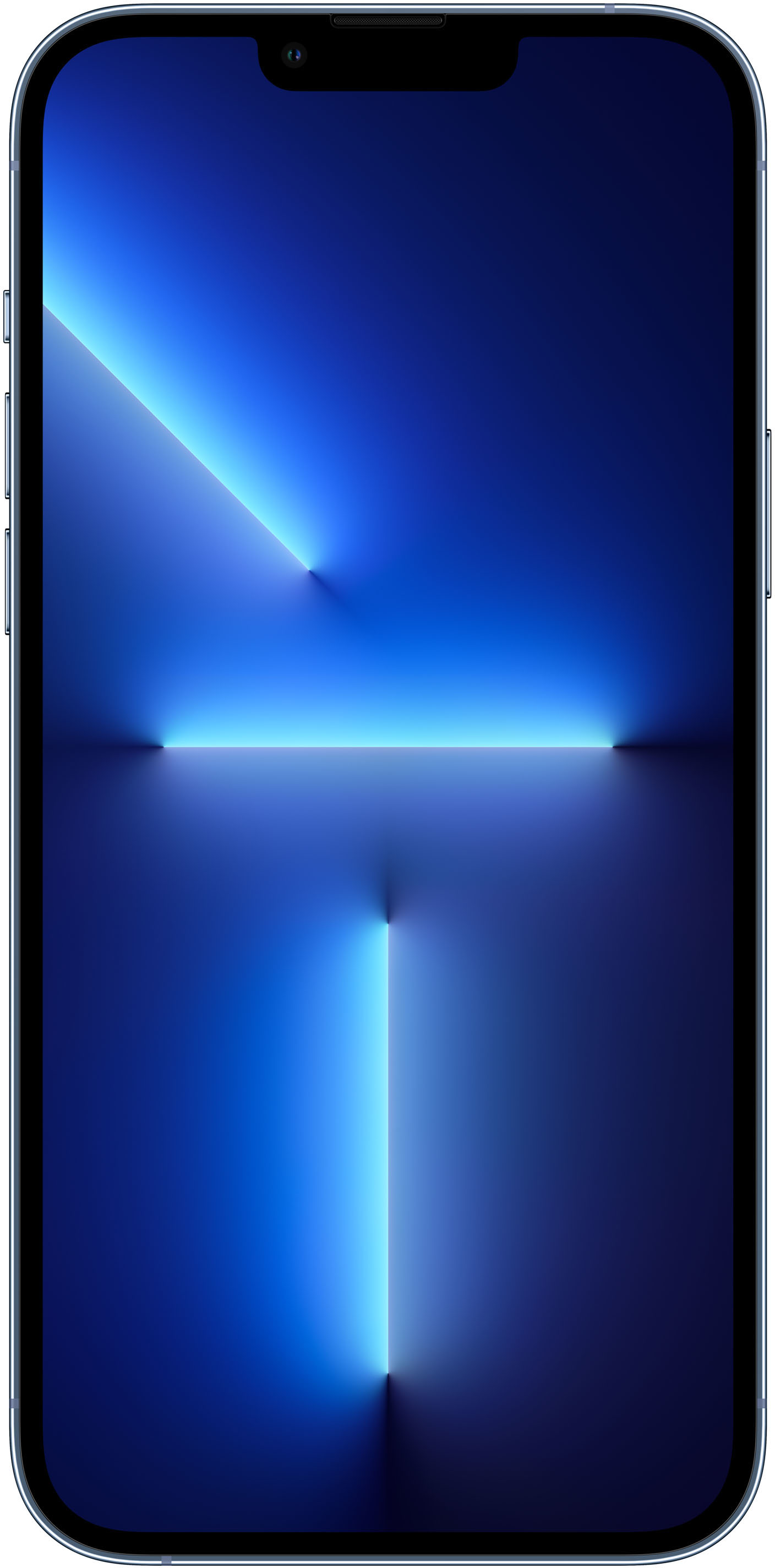 APPLE iPhone 13 Pro Max - 1 TB Sierra Blue 5G