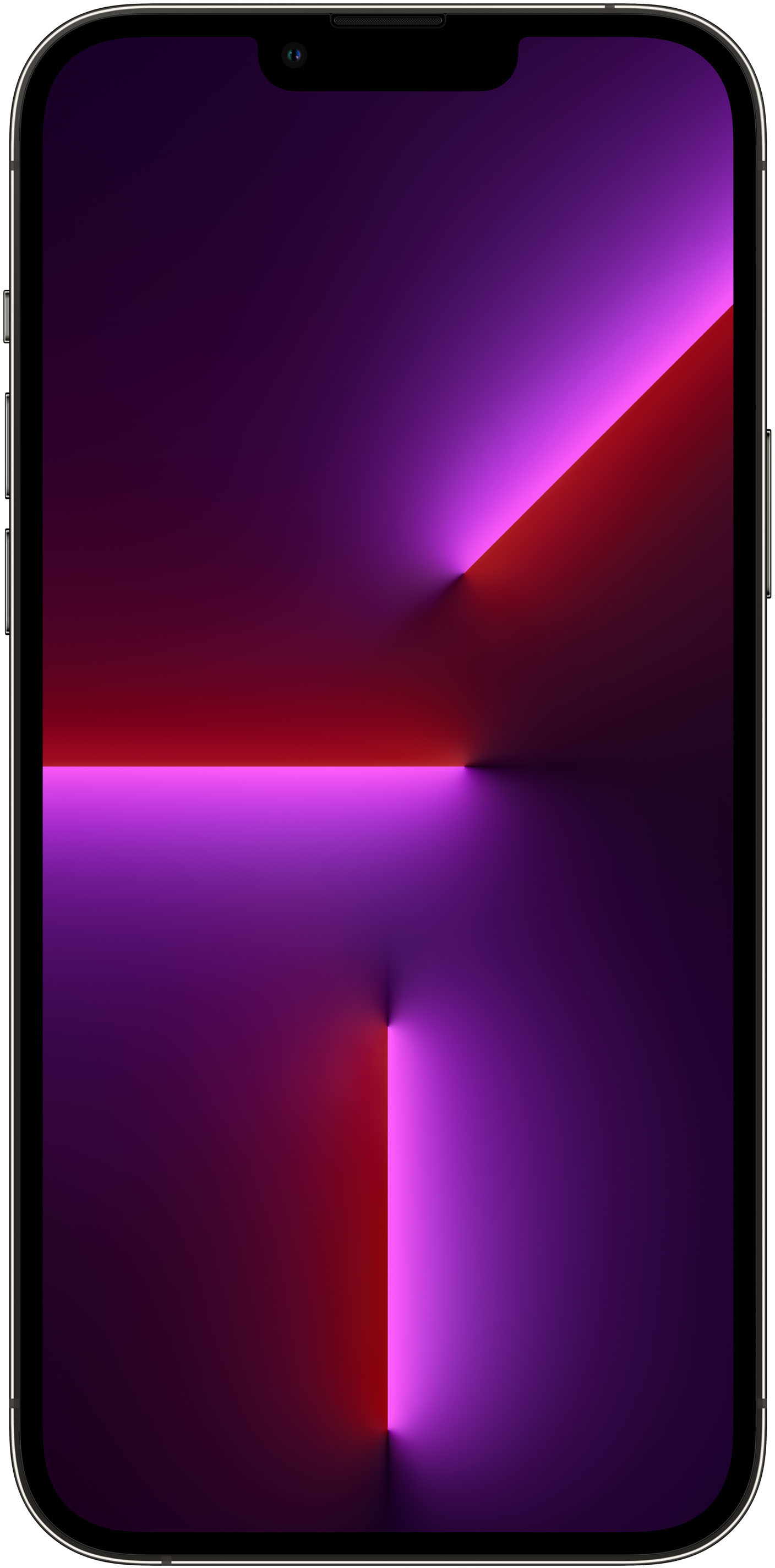 APPLE iPhone 13 Pro Max - 512 GB Grafiet 5G