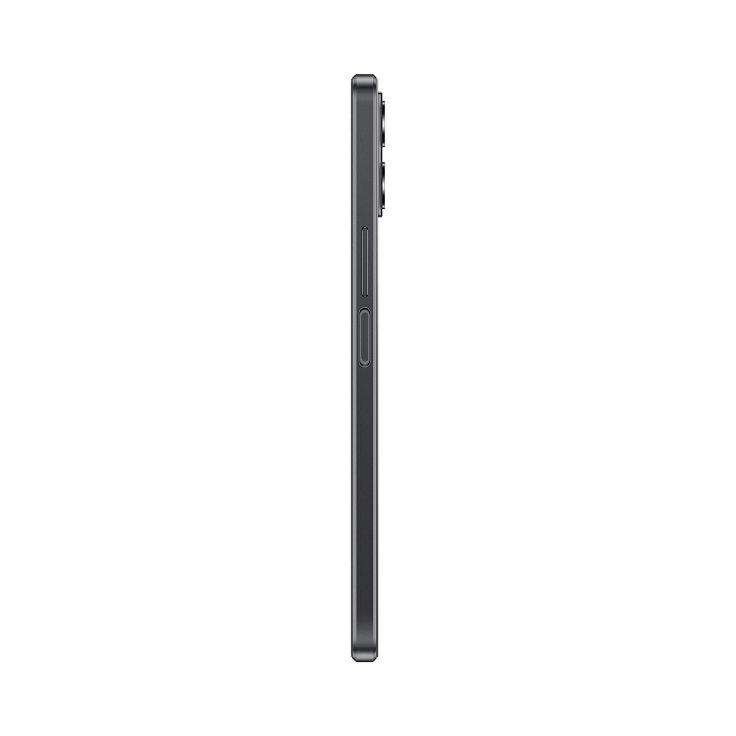 Móvil - Honor X8 4G, Negro, 128 GB, 6 GB RAM, 6.7 " FHD, Qualcomm Snapdragon 680, 4000 mAh, Android + Band 6 B