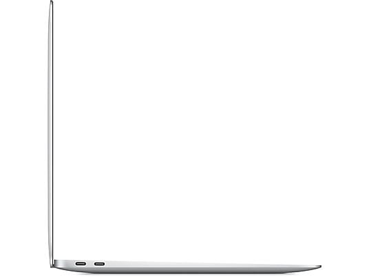 APPLE MacBook Air 13.3 (2020) - Zilver M1 256GB 8GB