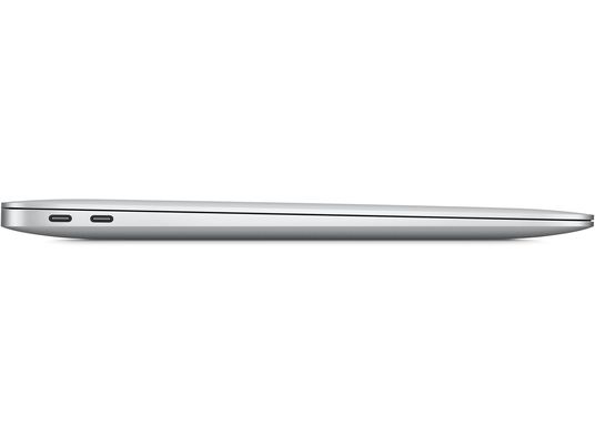APPLE MacBook Air 13.3 (2020) - Zilver M1 512GB 8GB