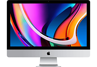 APPLE iMac 27" - i7/8GB/512GB/5500XT