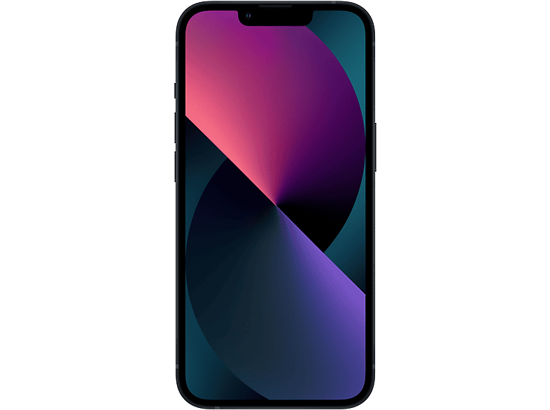APPLE iPhone 13 | 128 GB Middernacht 5G kopen? | MediaMarkt
