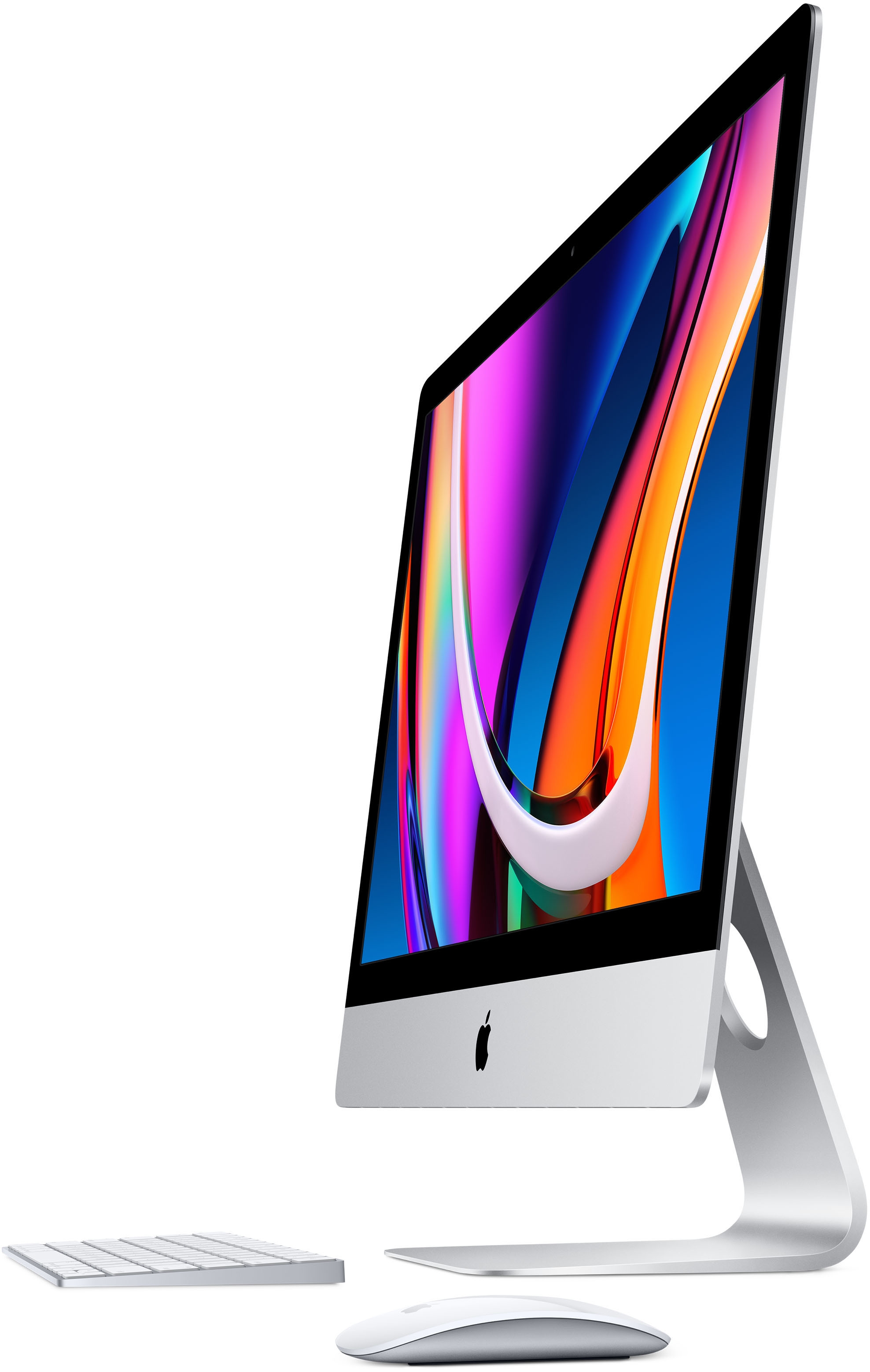 APPLE iMac 27" - i5/8GB/512GB/5300