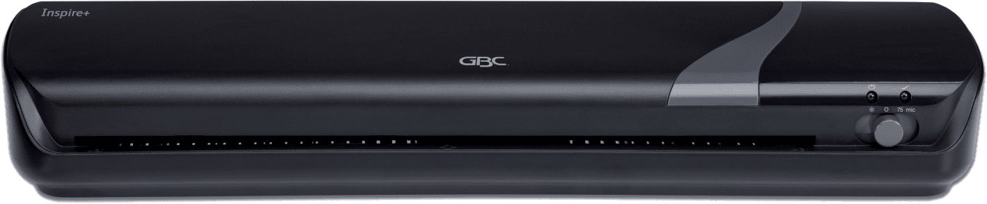GBC Inspire+ laminálógép, A3, 75 mikron (4402076EU)