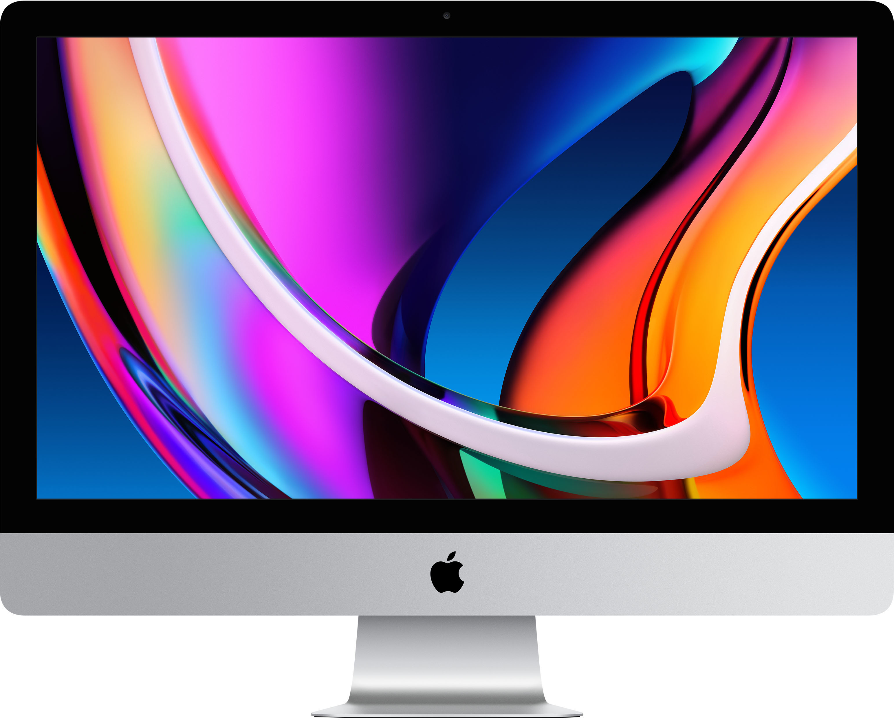 APPLE iMac 27" - i5/8GB/512GB/5300