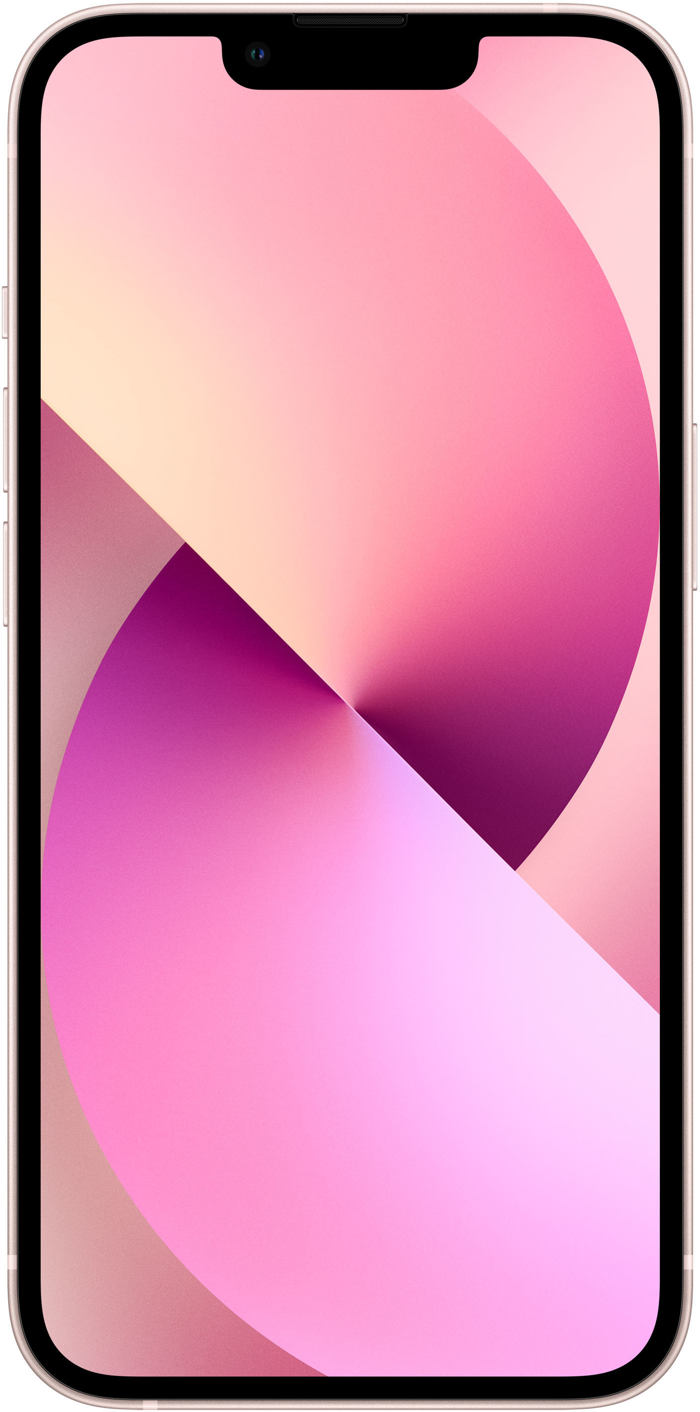 APPLE iPhone 13 - 512 GB Roze 5G