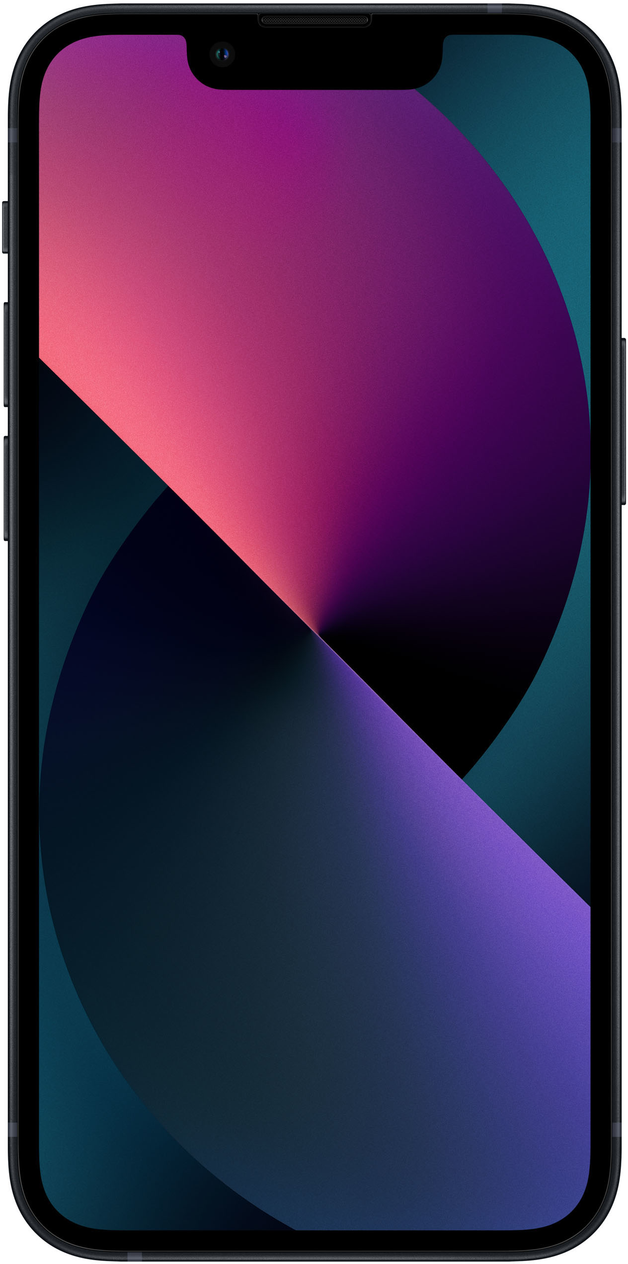 APPLE iPhone 13 mini | 512 GB Middernacht 5G | MediaMarkt