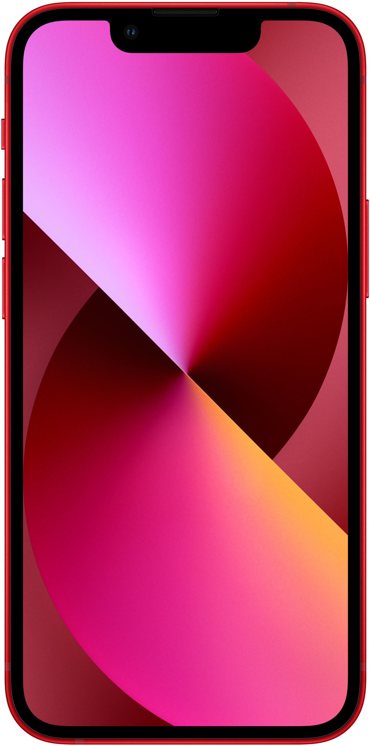 APPLE iPhone 13 mini - 512 GB (PRODUCT)RED 5G