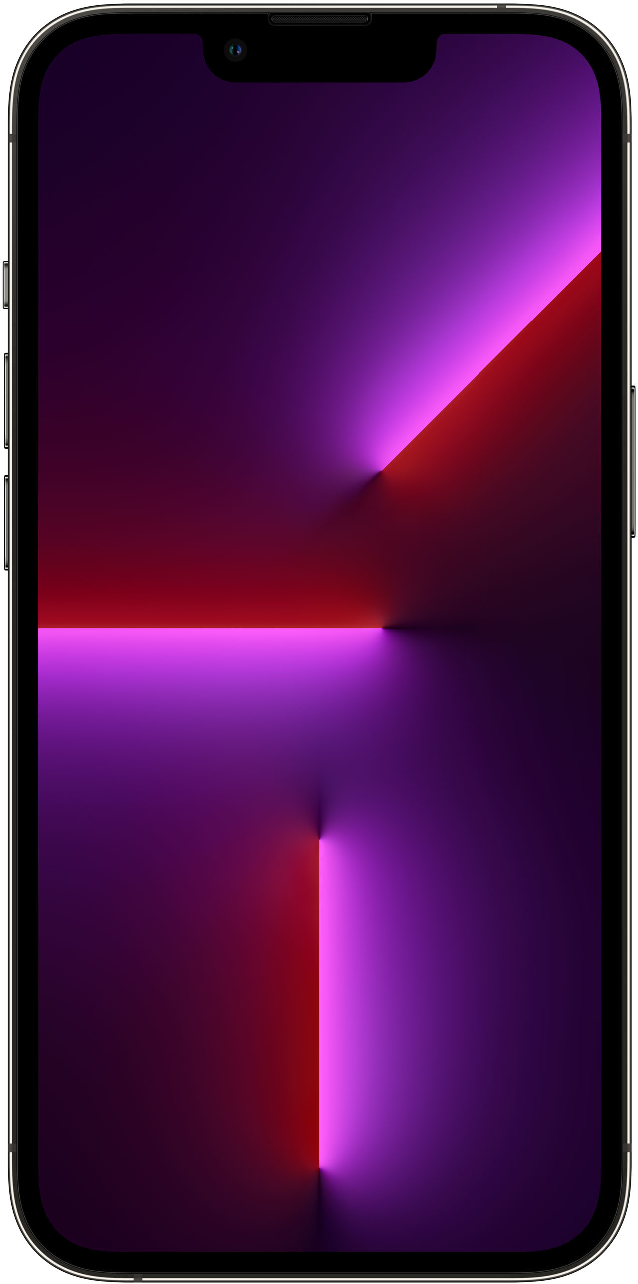 APPLE IPHONE 13 PRO 1TB GRAPHITE - 1 TB 