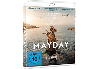 Mayday [Blu-ray]