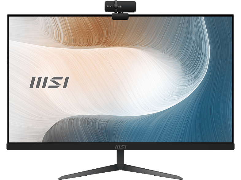 All in one | MSI Modern AM271 11M-417EU