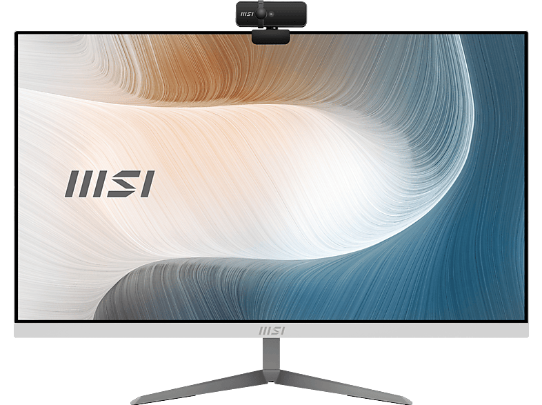 All in one | MSI Modern AM271 11M-408EU