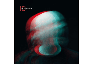 Indecision - ID (LP)  - (Vinyl)