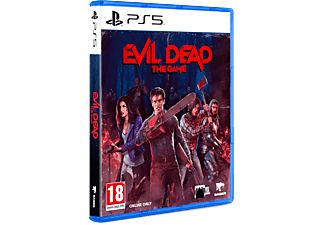 Evil Dead: The Game (PlayStation 5)