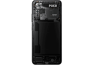 POCO M4 Pro, 256 GB, BLACK