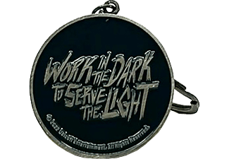 Assassin's Creed Legacy - Work In The Dark kulcstartó