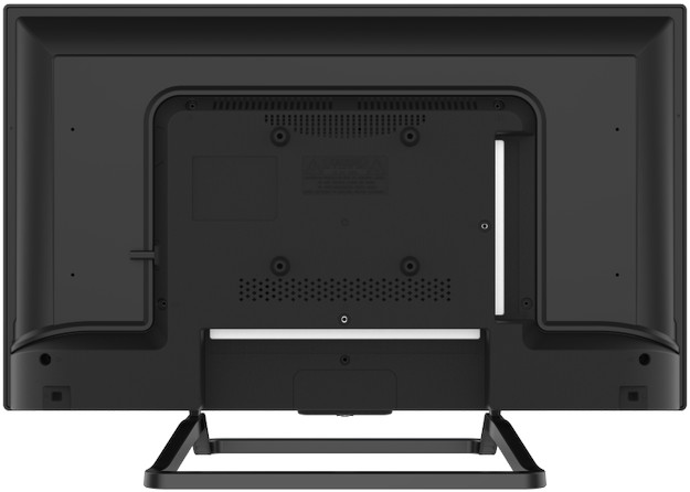 OK. ODL 24950HE-TB 24" D-LED HD-ready - HD ready - TV LED - 24 pouces