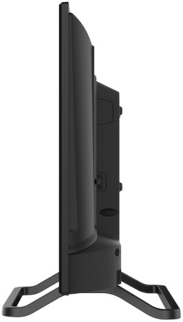 OK. ODL 24950HE-TB 24" D-LED HD-ready - HD ready - TV LED - 24 pouces