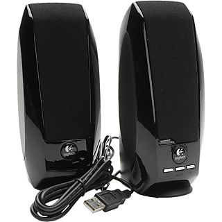 LOGITECH PC-speakers USB (980-000029)