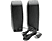 LOGITECH Haut-parleurs PC USB (980-000029)