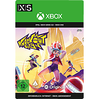 Knockout City - [Xbox]