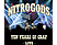 Nitrogods - Ten Years Of Crap - Live (Digipak) (CD)